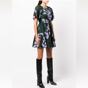Tanya Taylor dress